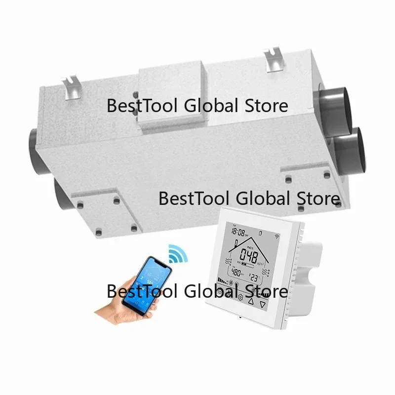 Residential & Comme…