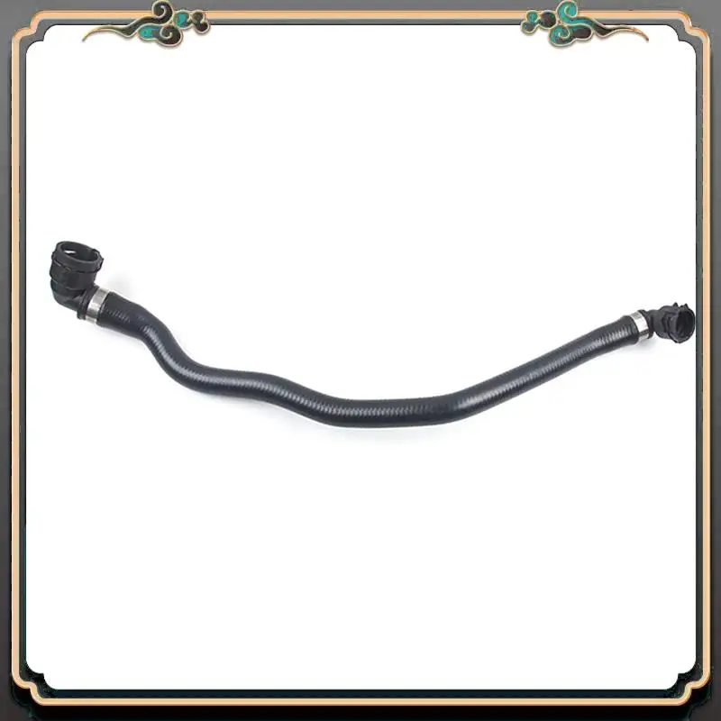 

M45K-17127624676 Автозапчасти Шланг охлаждающей жидкости радиатора для BMW 3' F30 F31 F33 F34 GT F35 328I N20 1' F20 125I F21 Запасной P