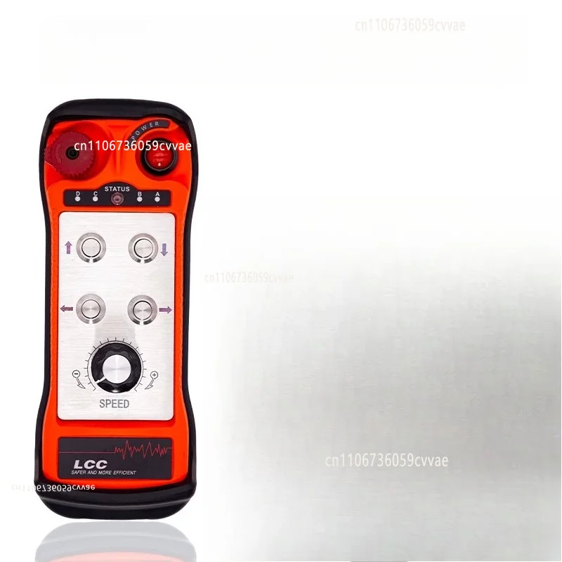 For Industrial Frequency Converter Wireless Remote Control Remote Control Governor Switch Analog Roller Frame Wire Saw