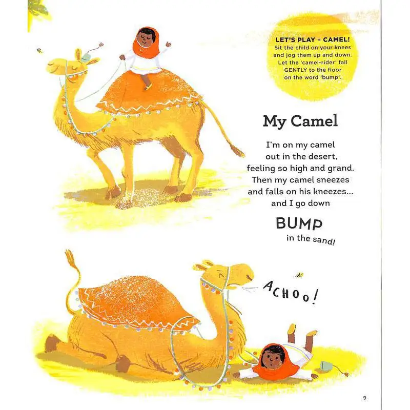 Carolina Rabei Big Green Crocodile Jane Newberry OtterBarry Books 9781913074531 Boek