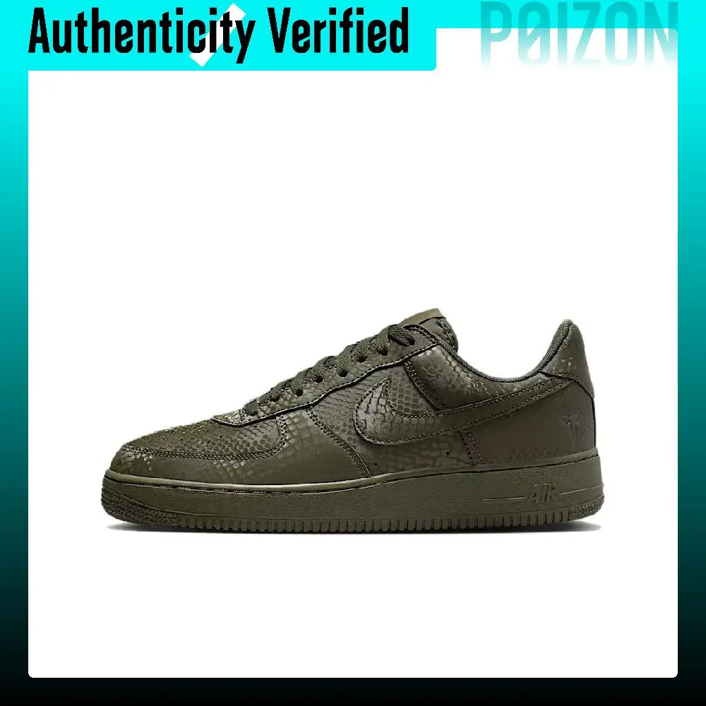 Nike Air Force 1 Low top Buty – Nike Shoes Air Force 1 recenzja i cena