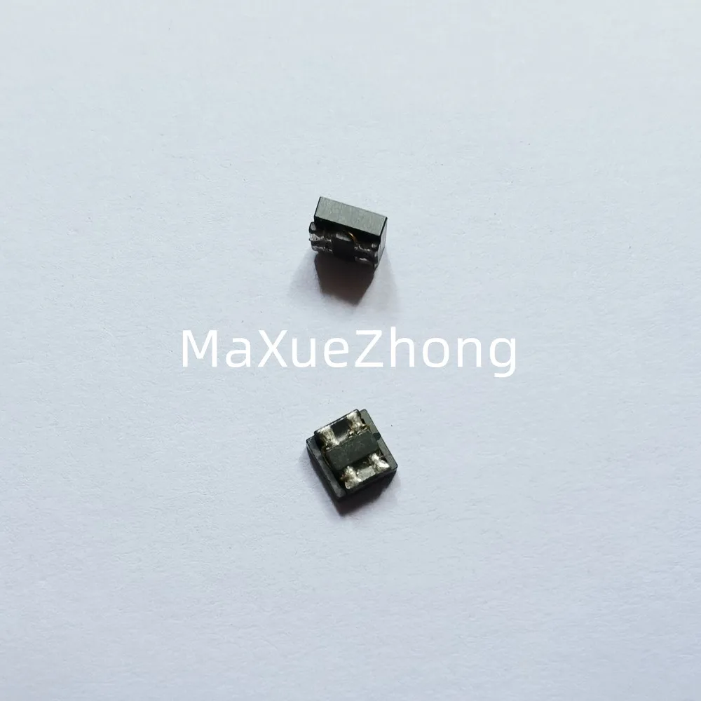 Original new 100% DLW5BTM101TQ2L SMD high current common mode inductance 2020-100R 100OHM 6A 5X5X2MM (Inductor)