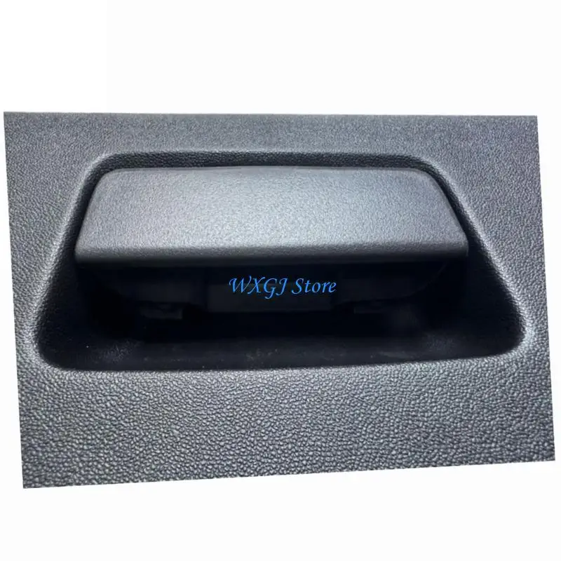 

37JE Car Interior Accessory Glove Box Handle Cover Lid 96743930ZD For 301 M33, C3L