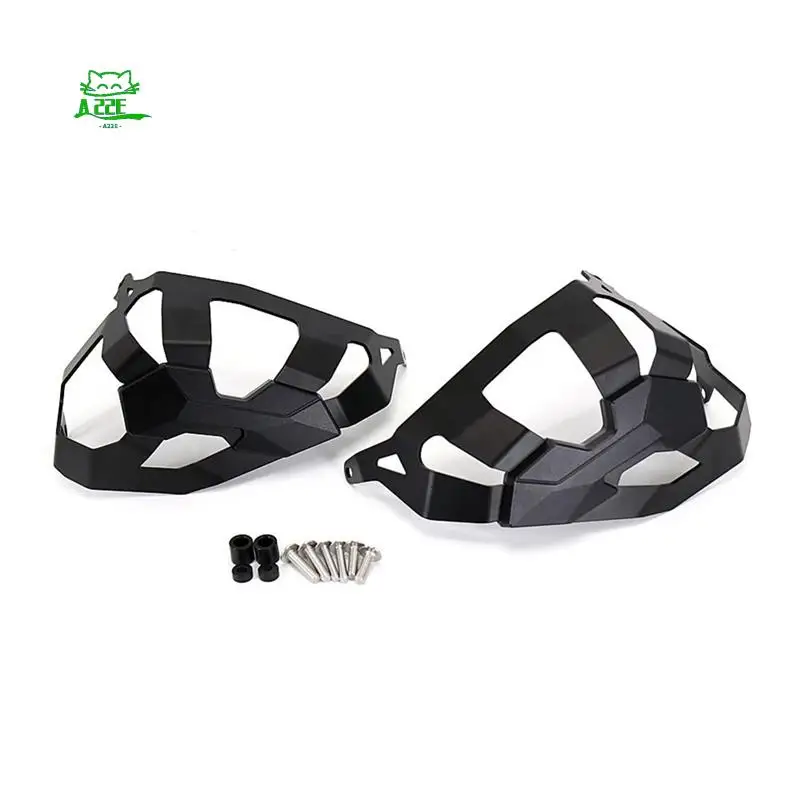 

A22E-Защита головки блока цилиндров мотоцикла для BMW R NINET Ninet Pure RNINET Urban R NINE T Scrambler Защитная крышка двигателя