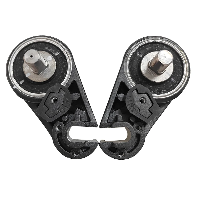 Original Front Shock for Ninebot E3 Pro E3 Electric Scooter Parts Left and Right Torsional Metal Absorber Accessories