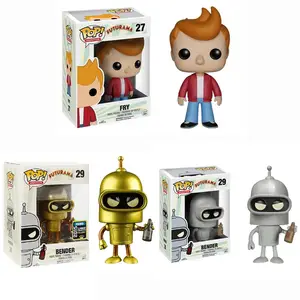 Fry store futurama Funko Pop