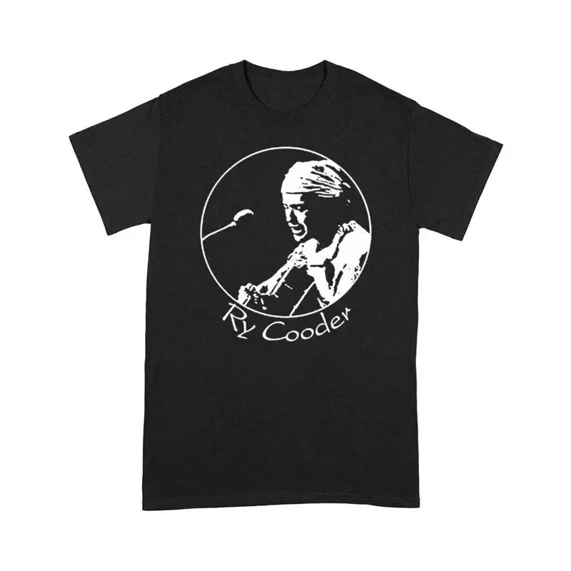 Ry Cooder Fan Comfo… - image