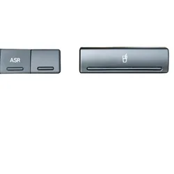 4B0927133C 4B0 927 133 C for Audi A6 C5 2000-2005 Center Button Dummy Cap Water Cup Cover ASR Switch 4B0941516A
