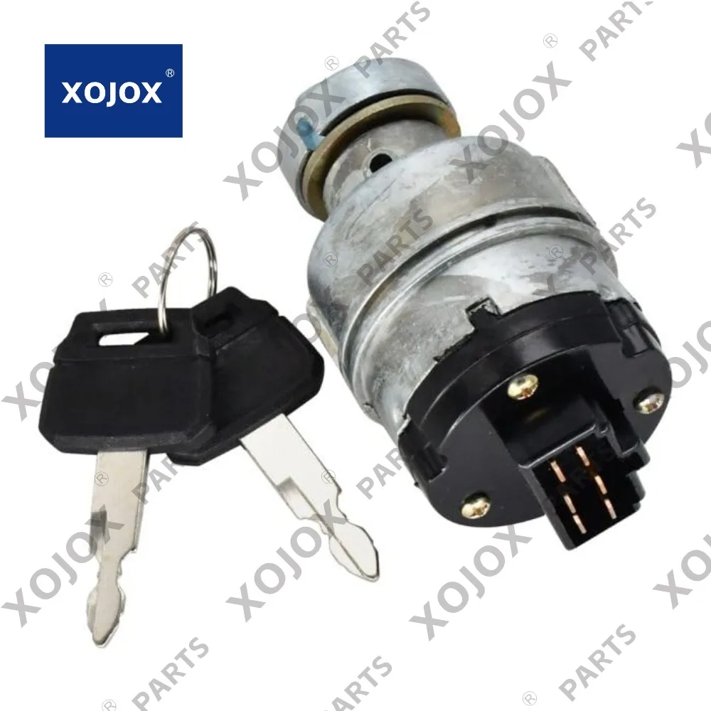 Xojox Ignition Star…