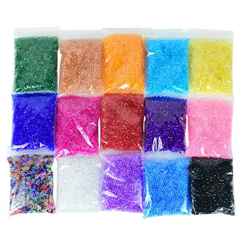 12 best sales خرز لملء المزهريات - №6