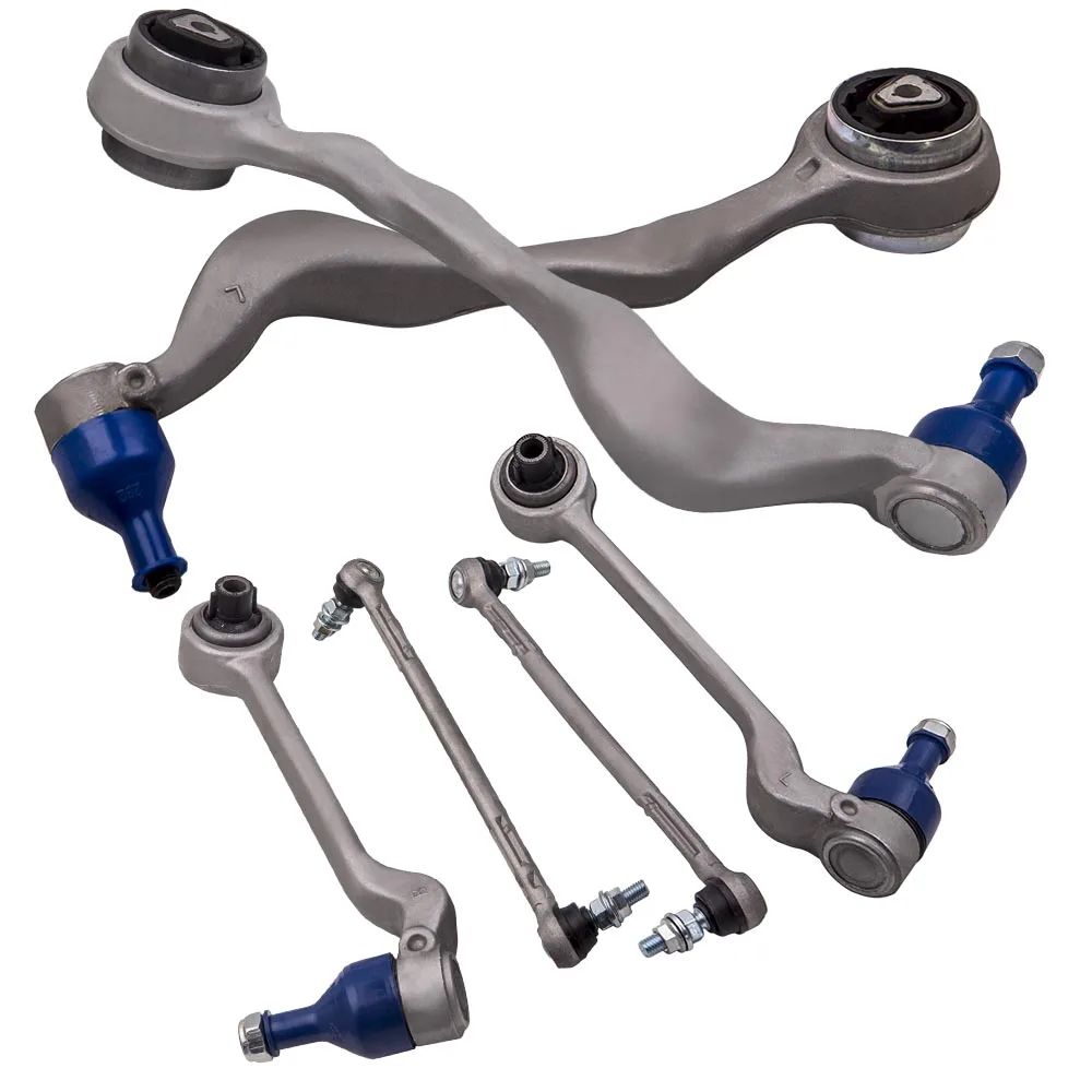 Front Suspension Wi… - image