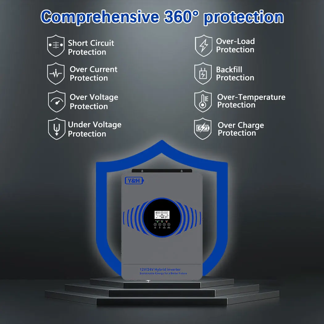 Thumbnail 3 - #64 Best Solar Inverters to Buy In 2026