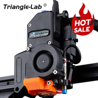 Trianglelab DDE Direct Drive Extruder Upgrade Kit For Creality3D Ender-3/CR-10 series 3D printer Great Performance Improvement