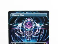 (INR SPG LTC DRC KHM) Holo TCG Magical Proxy Cards Game Top Quality Proxy Chrome Mox Gathering Board Playing Game Trading Cards