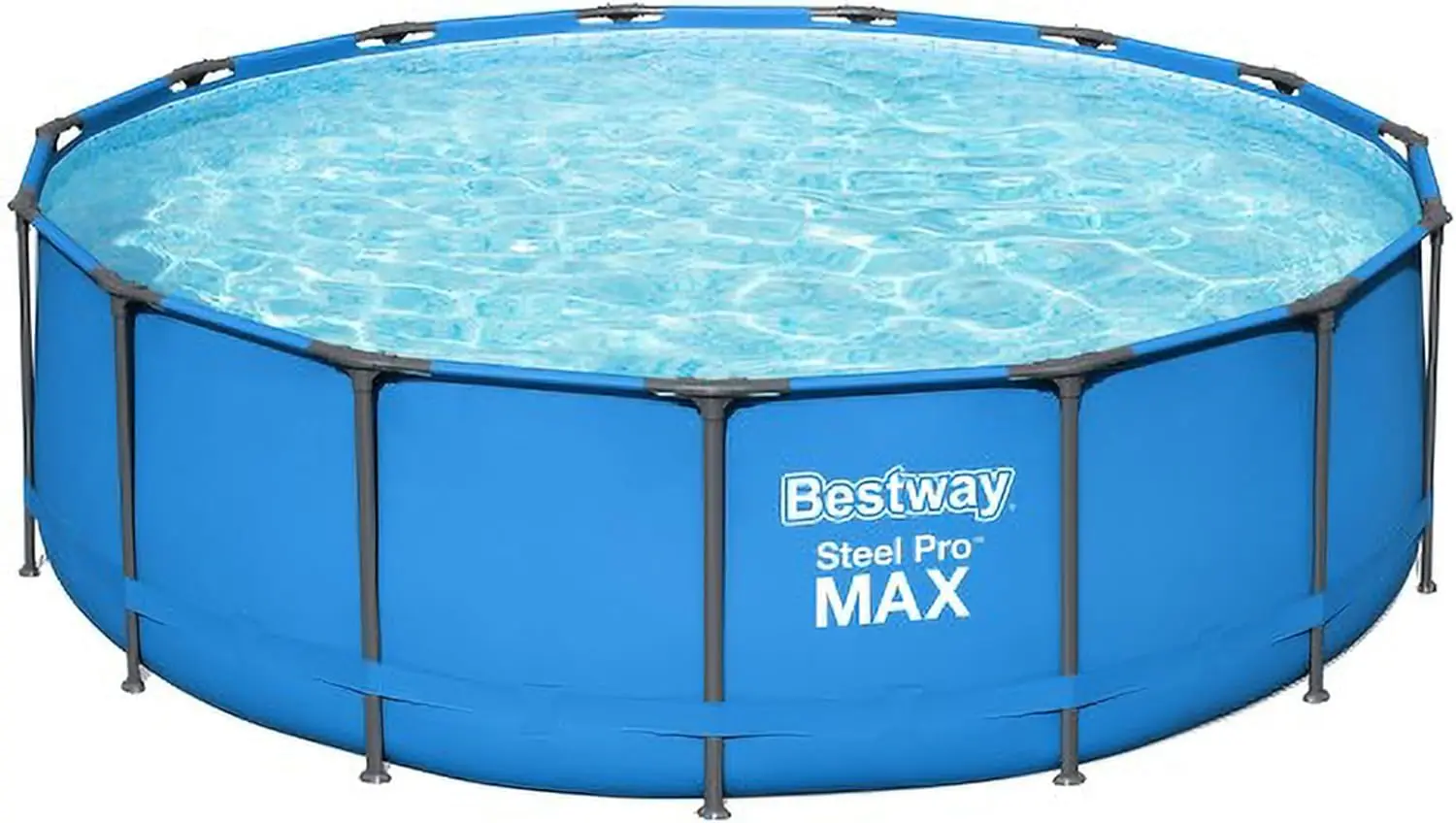 Bestway Steel Pro 15' x 48