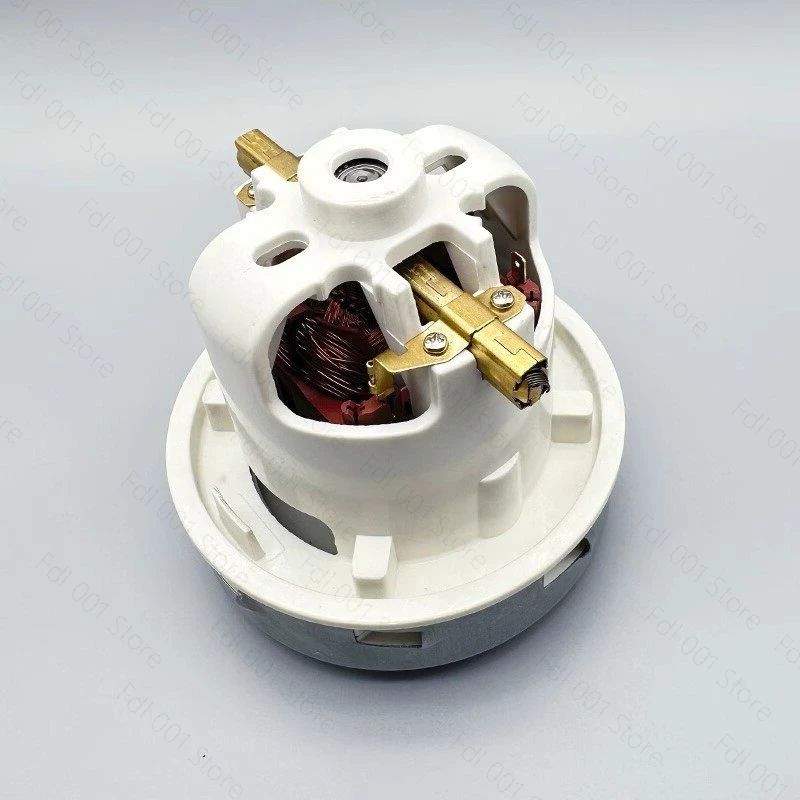 Replacement Motor for Puzzi 8/1, NT 45/1, Puzzi 10/1 Vacuum & Spray Extraction Machine