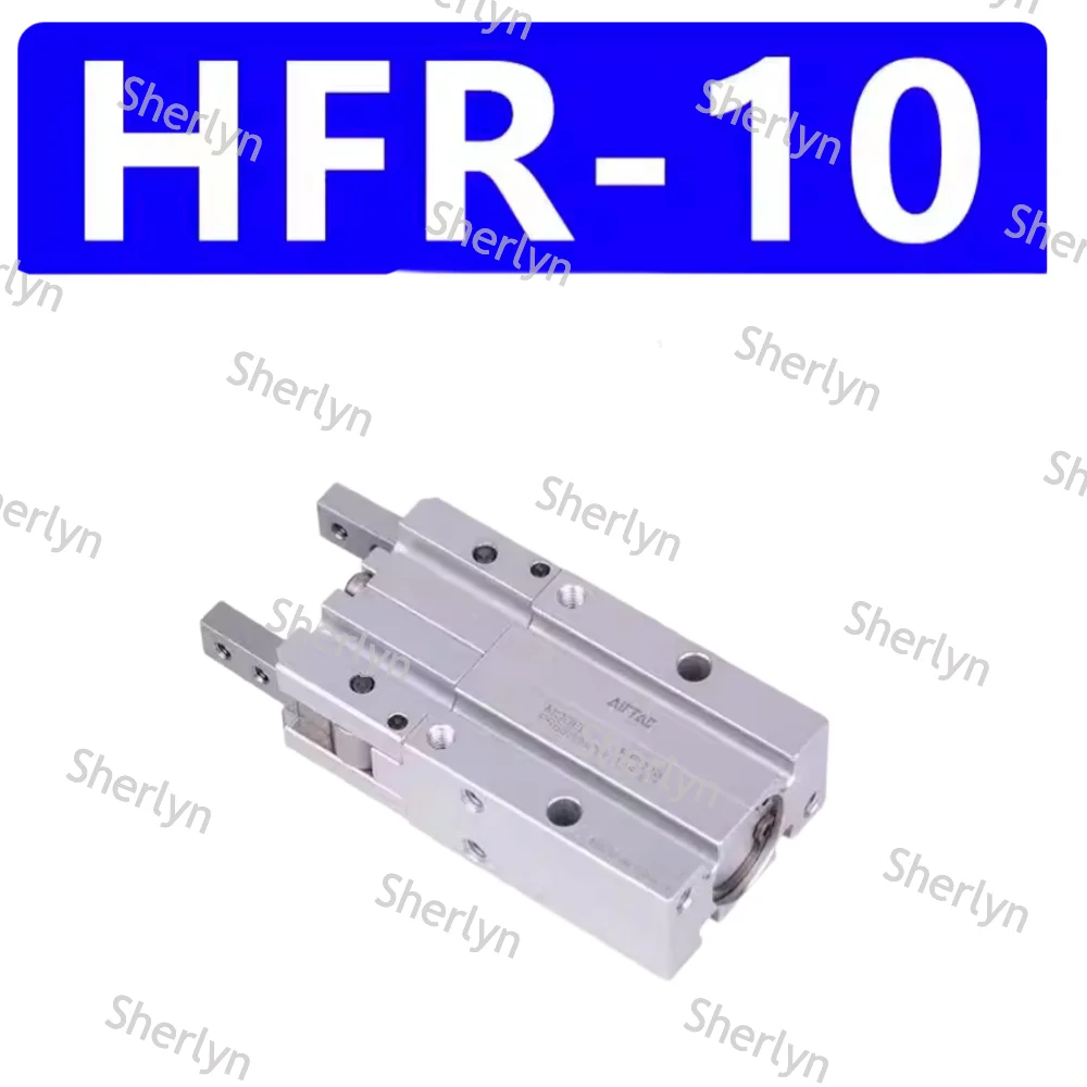 HYDAC 180 Degree pneumatic Finger Cylinder HFR10 HFR16 HFR20 HFR25 HFR32 HFR10N