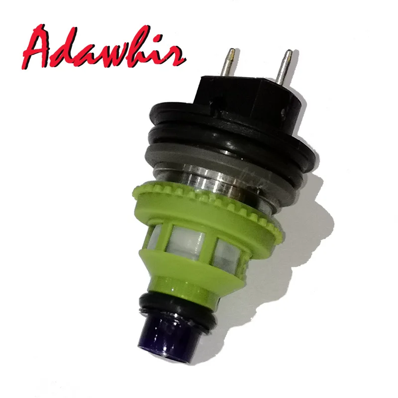 

Fuel Injector for Renault R19 Clio 1.6 Fiat Tipo 1.6 Ie VW Golf 1.8 0280150698 9946343 7077483 0 280 150 698