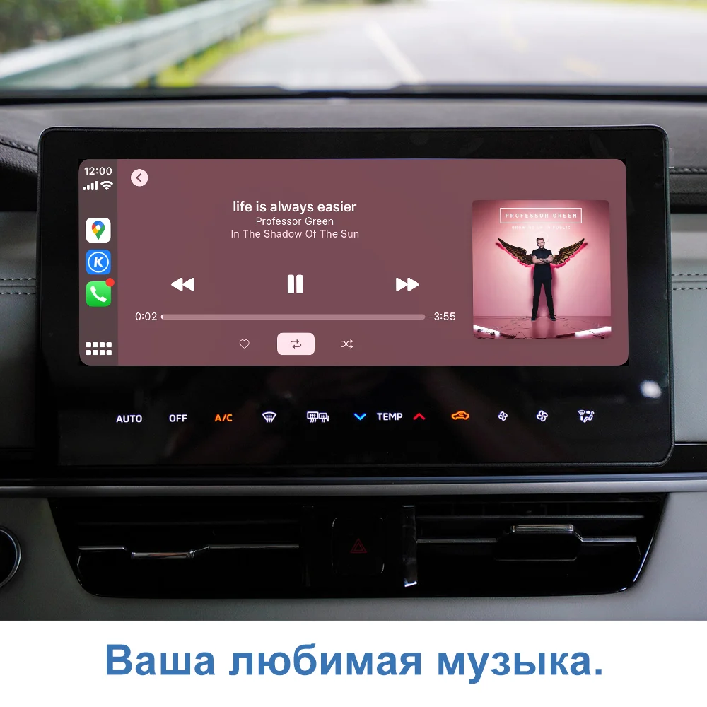 Untuk Mitsubishi Airtrek Outlander Eclipse Cross ASX Multimedia Navigator Lokal Google Maps Pemutar Musik Real Time untuk Mitsubishi