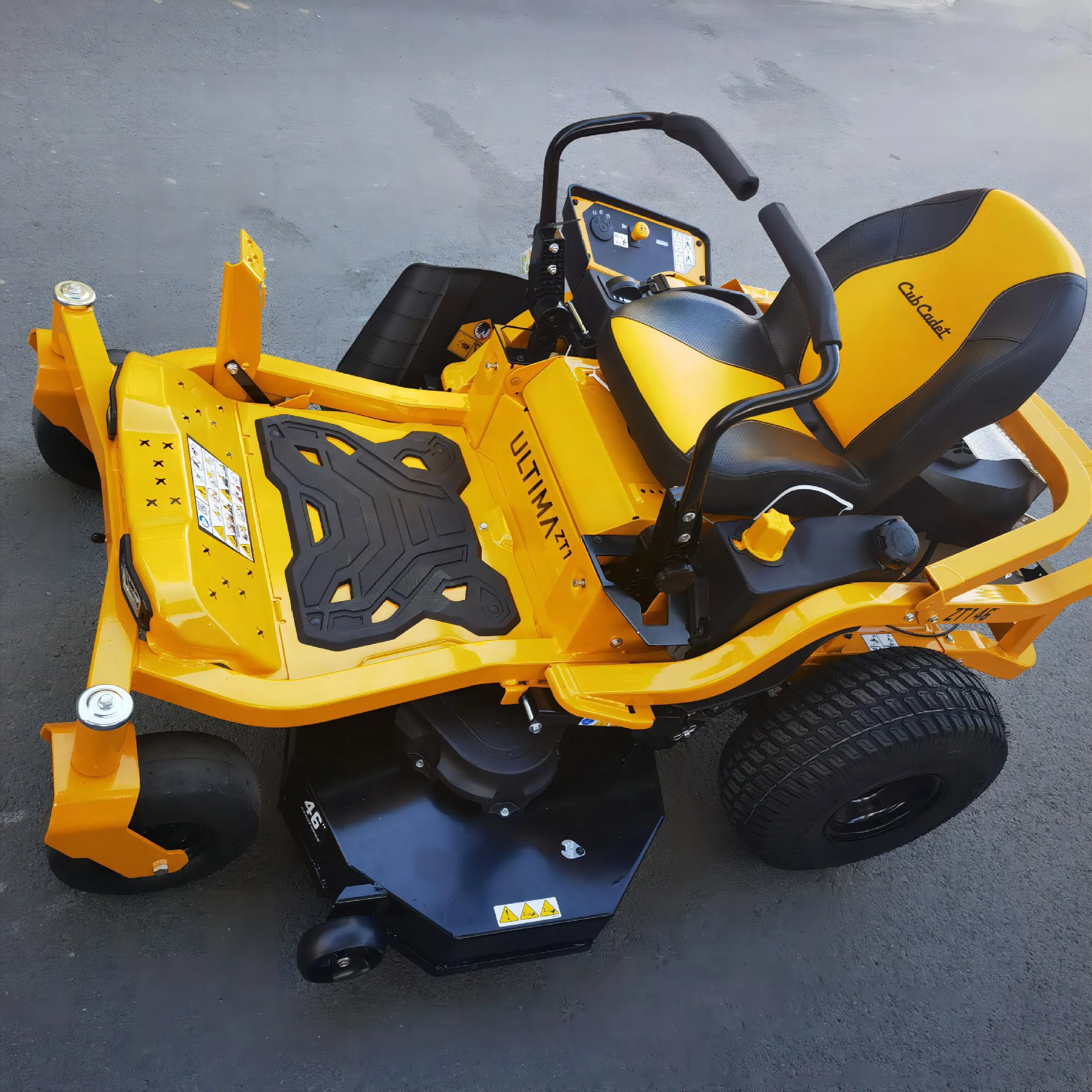 Ride On Lawn Mower Scag Lawn Mower Zero Turn Commercial Lawn Mower For Golf