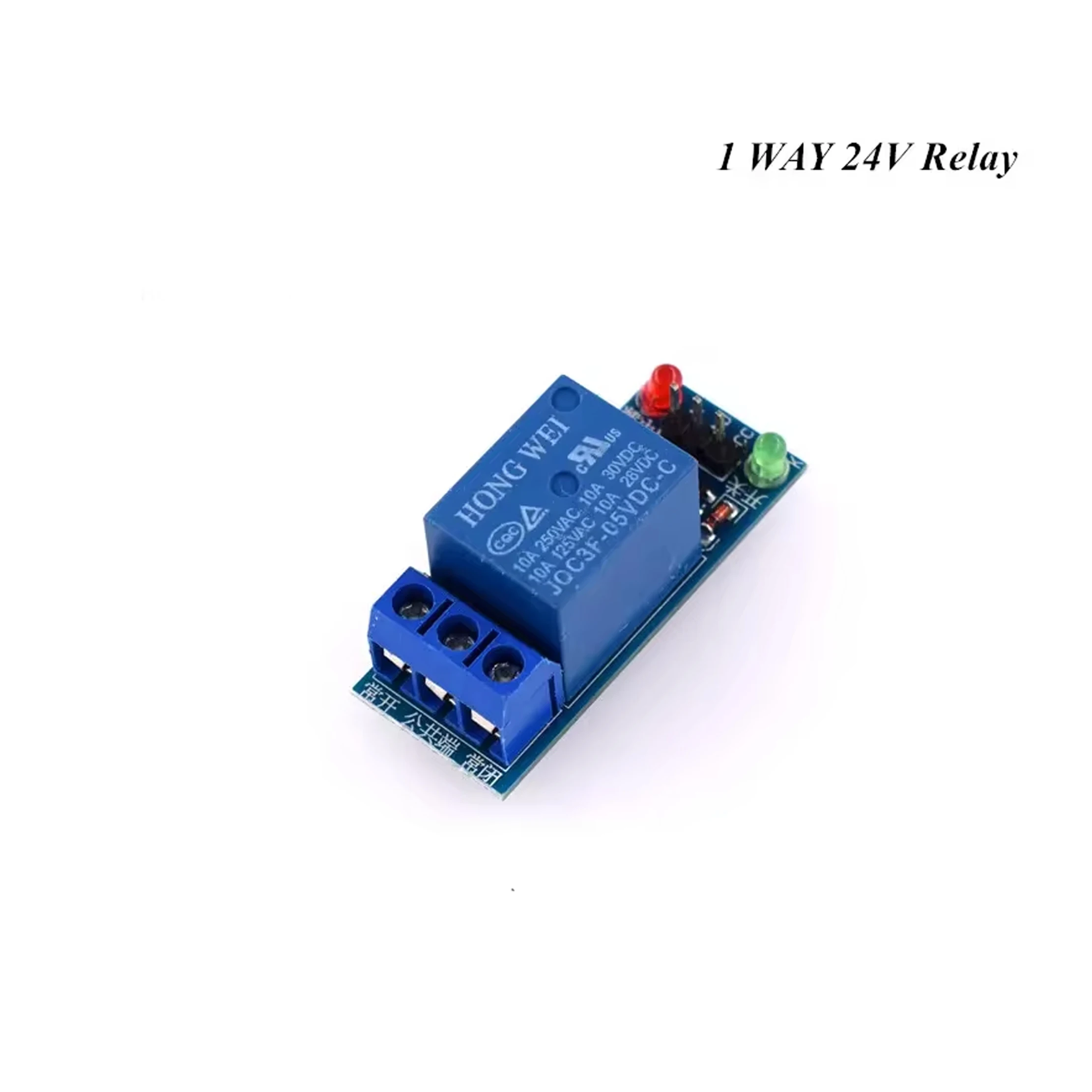 DC 5V 12V 24V 1 2 4 6 8 채널 릴레이 - Relay 8 Channel Board 리뷰 및 가격