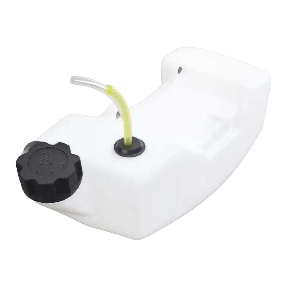 Replacement Fuel Assembly Straight Mouth Fuel Tank For Tough Working Conditions Quick Maintenance For Lawn Mower Models