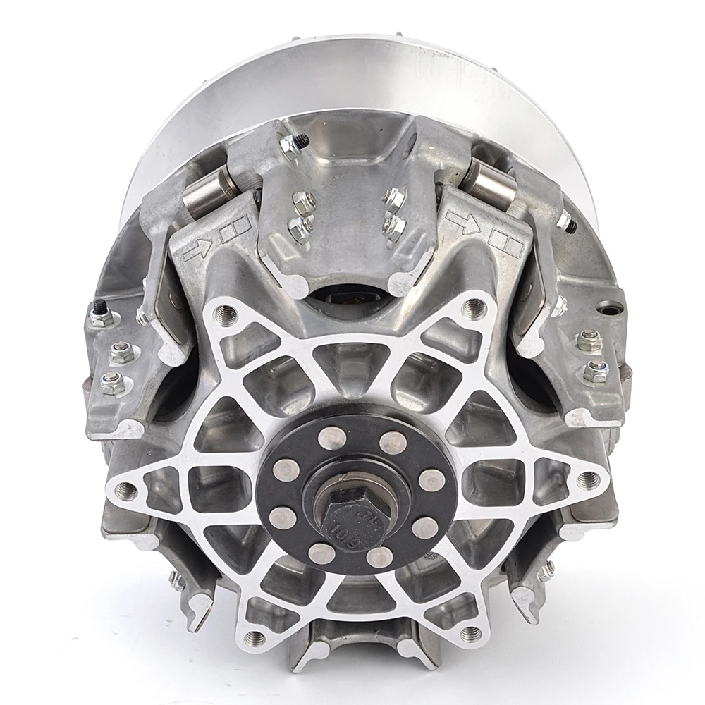 Primary Drive Clutch For Can-Am 2017-2018 BRP Maverick X3 Turbo R RR DS RS XMR XRC 420280725 420280461 420280466 420280598