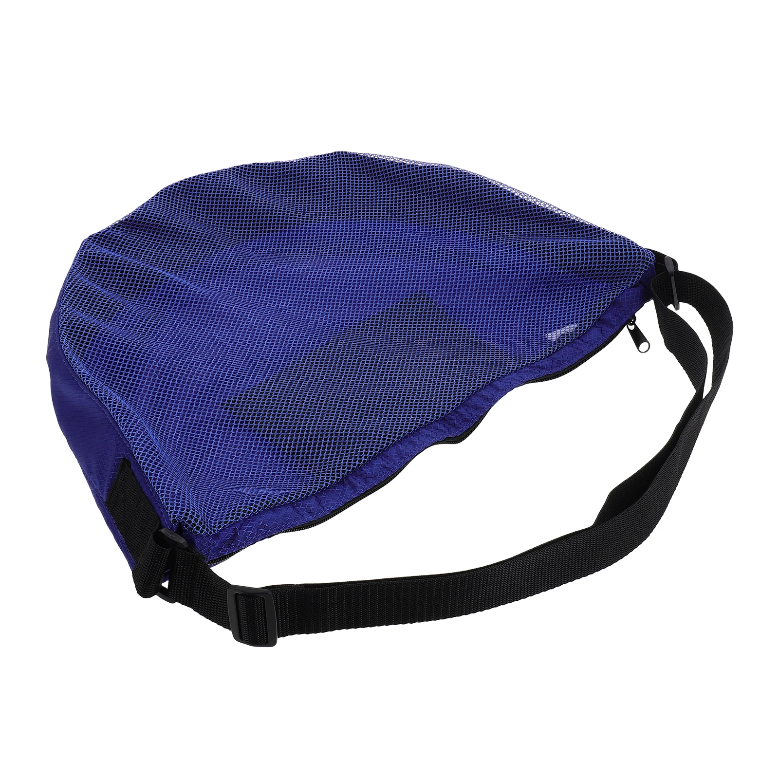 

High Capacity 1PC Ball Storage Bag Basketball Tennis Soccer Volleyball Polyester Mesh Kids Sports Equipment Bags