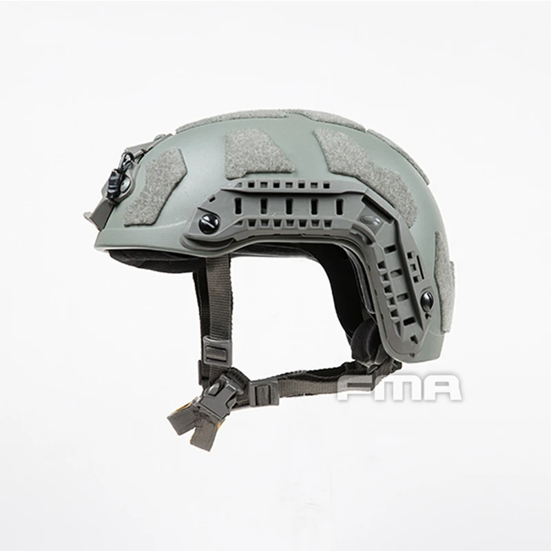 Imagem -04 - Fma sf um Capacete da Série para Montar e Escalar Fontes ao ar Livre Tb1315a