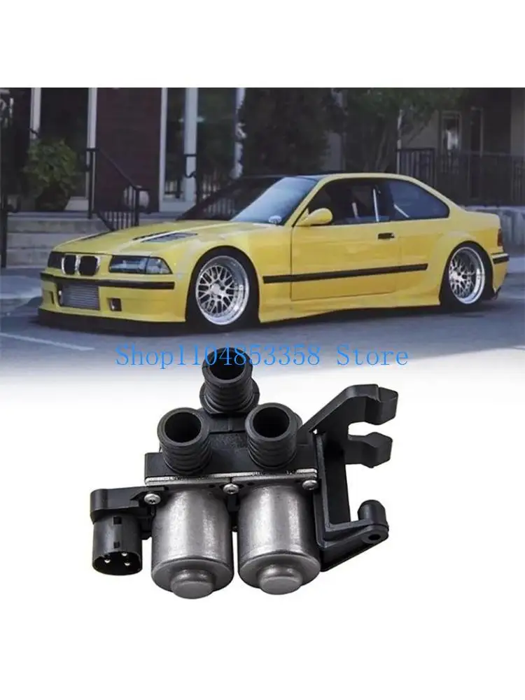 

652F Управление охлаждающей жидкостью для E36 1147412053 Управление водой в нагревателе охлаждающей жидкости