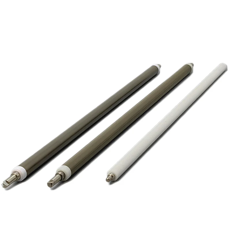 

2X AD02-7050 OEM первичный ролик зарядного устройства для Ricoh MPC3003 3503 3004 3504 4503 5503 6003 4504 6004 IMC3000 3500 Губчатый ролик для ПЦР