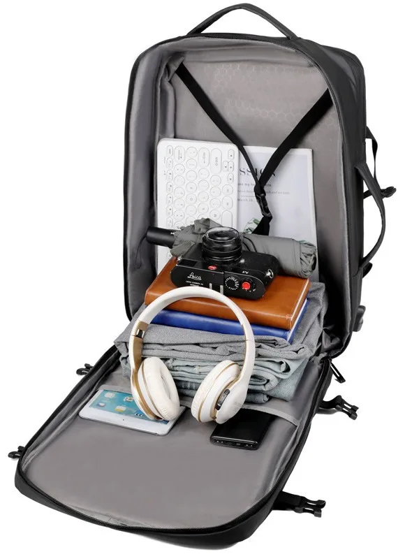Laptop Bags Travel Backpack Shoes Storage Bag Luggage Sports Training Fitness Independent Large Capacity Water Proof Mochilas