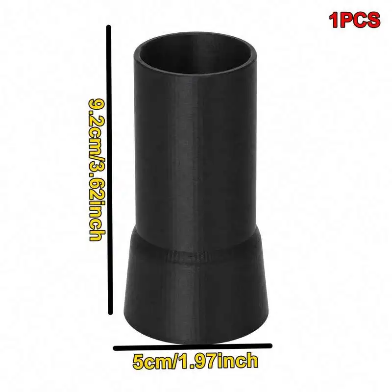 R Series Orbital Sander Vacuum Hose Adapter Workshop Dust Collecting Connect Accessory