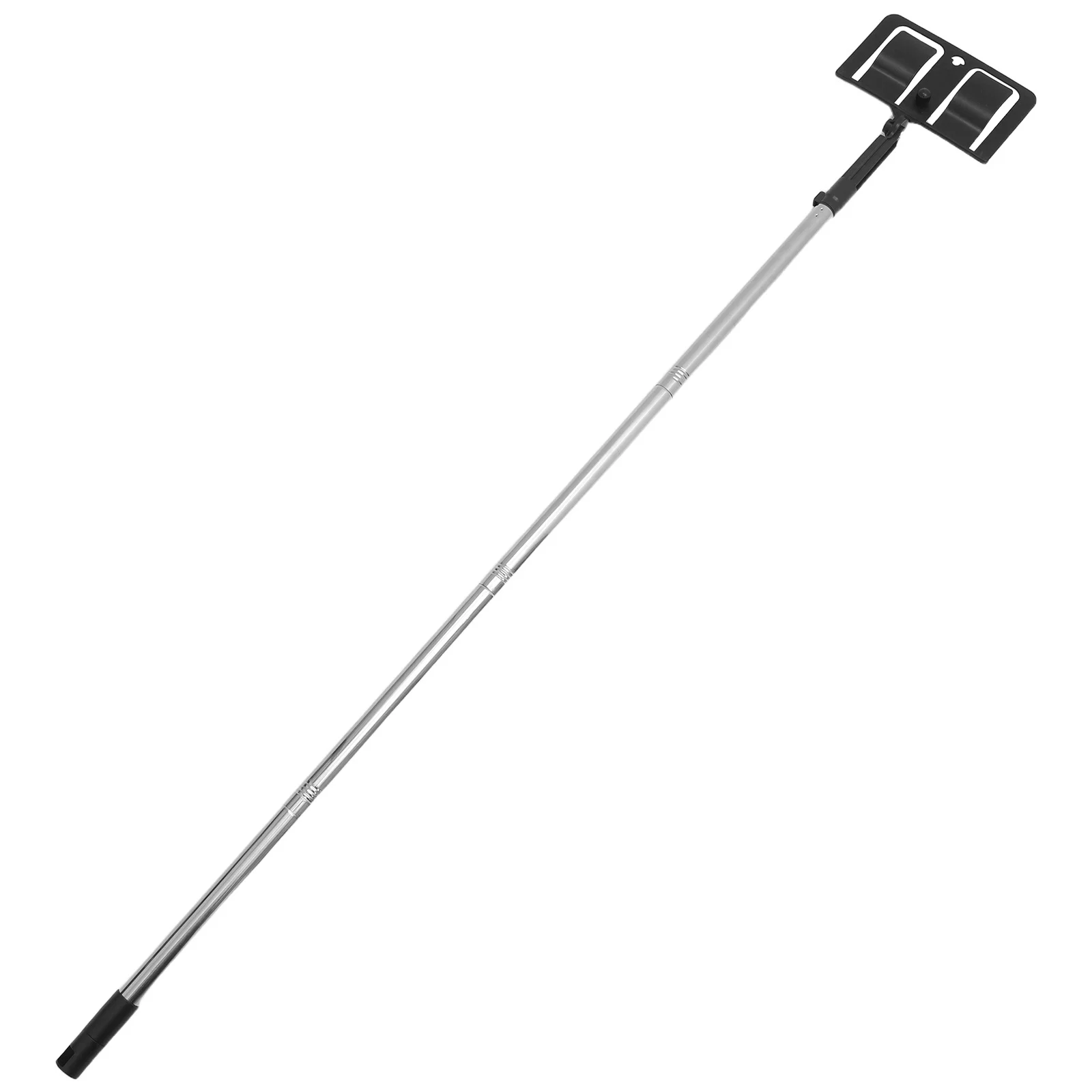 

1Set Spray Shield for Paint Sprayer Adjustable Painting Shield Holder Sturdy Plastic Edge Protector for DIY Painting Projects