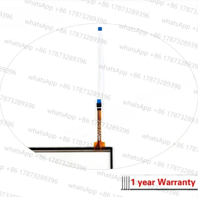 Touch Panel Screen …