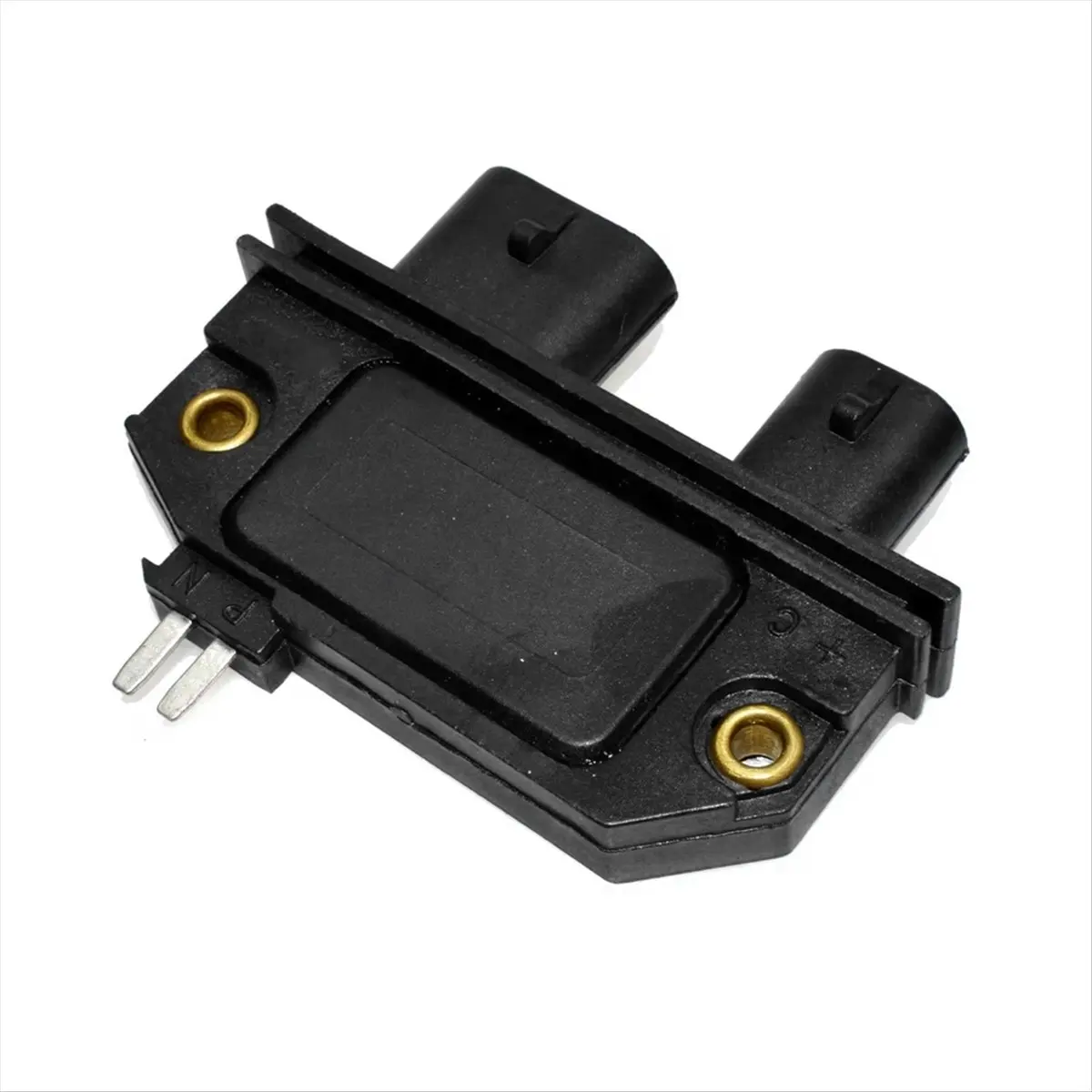 #23T Ignition Coil Spark Control Module for Chevy Buick Cadillac GMC ISUZU,10496541,(Plastic) 3