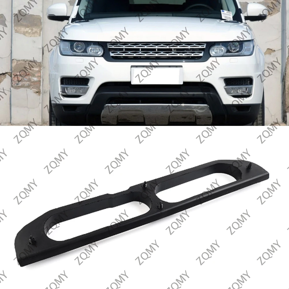 

Car Air Intake Inlet Duct Hood Scoop Vent Grille Cover For Land Rover Range Rover Sport Vogue 2014 2015 2016 2017+ LR111065