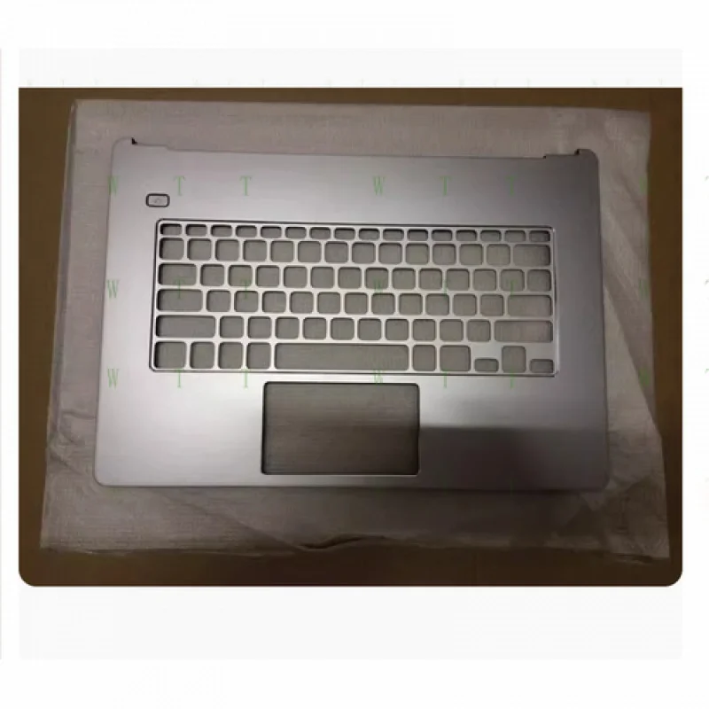 

BB New For Dell Inspiron 7437 7537 7737 Palmrest Cover Case