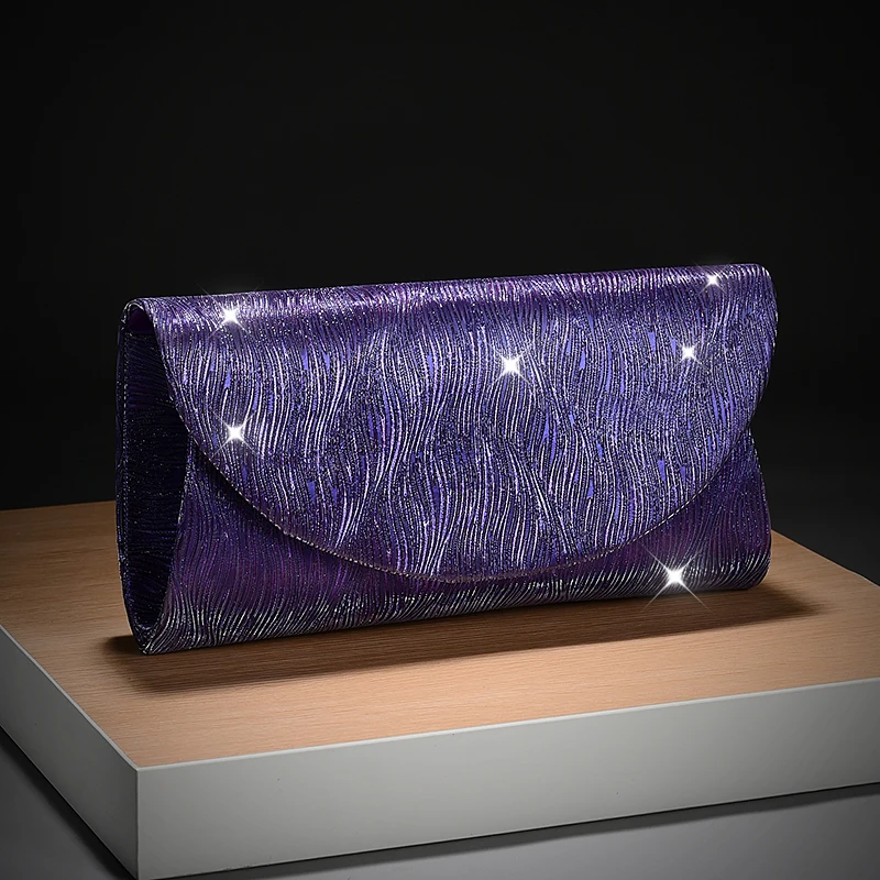 

Модная женская вечерняя сумка, стильные сумки через плечо на одно плечо, бархатная сумка-конверт, свадебное платье, кошельки, вечерние клатчи