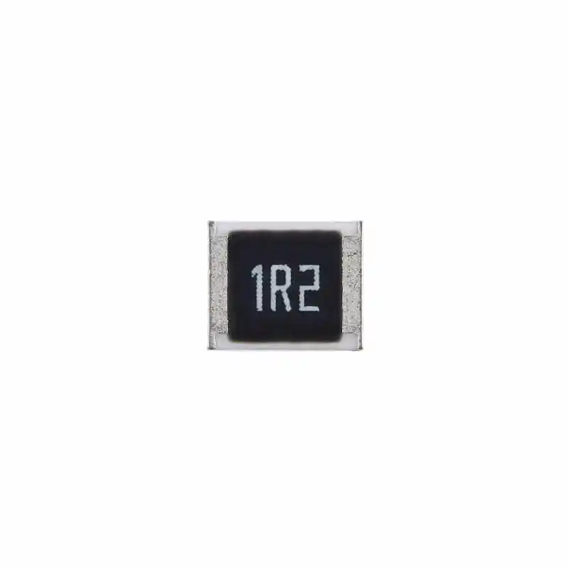 Resistore SMD 1210 originale originale 1/3W 0R 0 ohm precisione ±5% (10 pezzi)