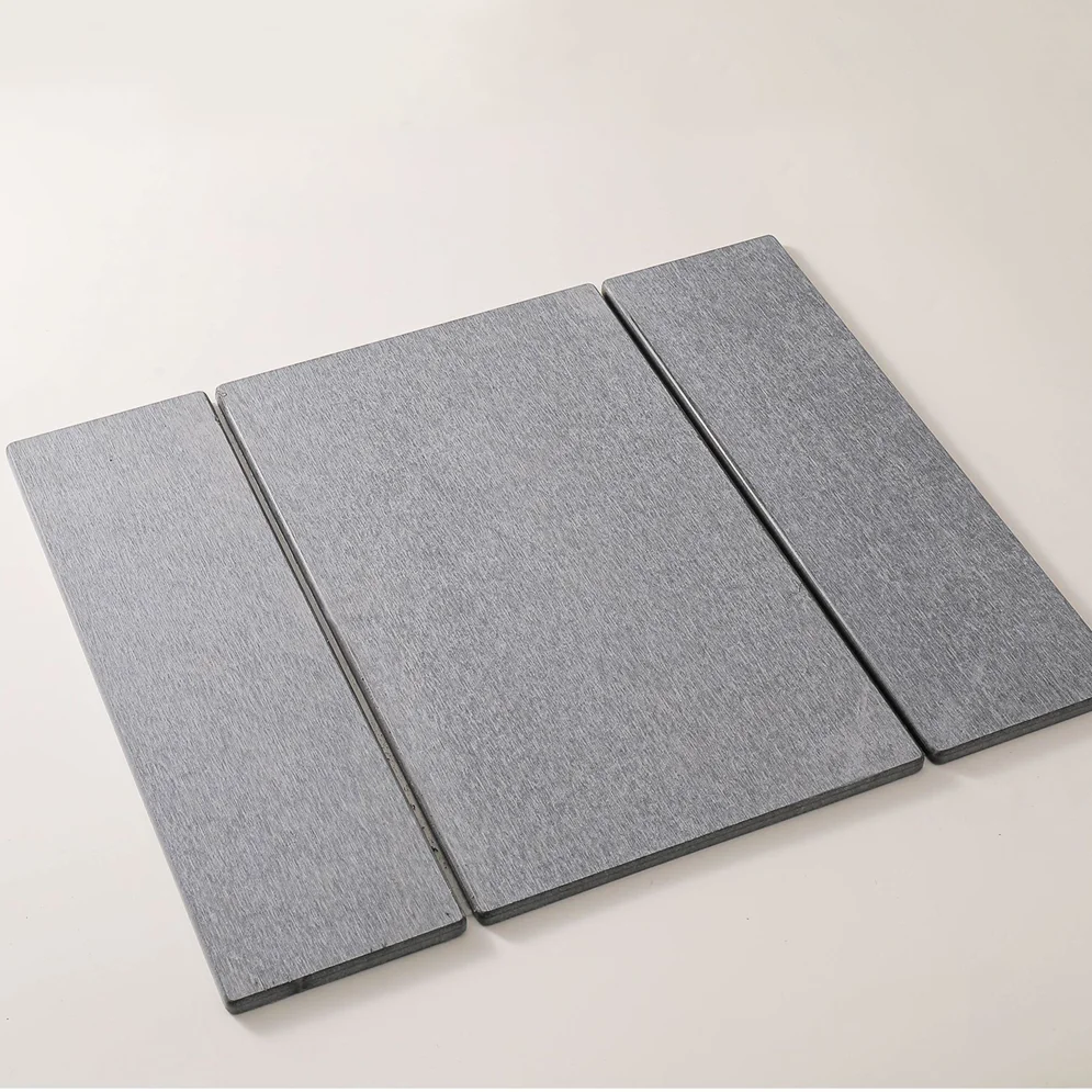 

Non Slip Stone Mat Fast Absorbent Diatomaceous Earth Bathroom Mat Modern Foldable Quick Dry Stone Drying Mats Shower Carpet