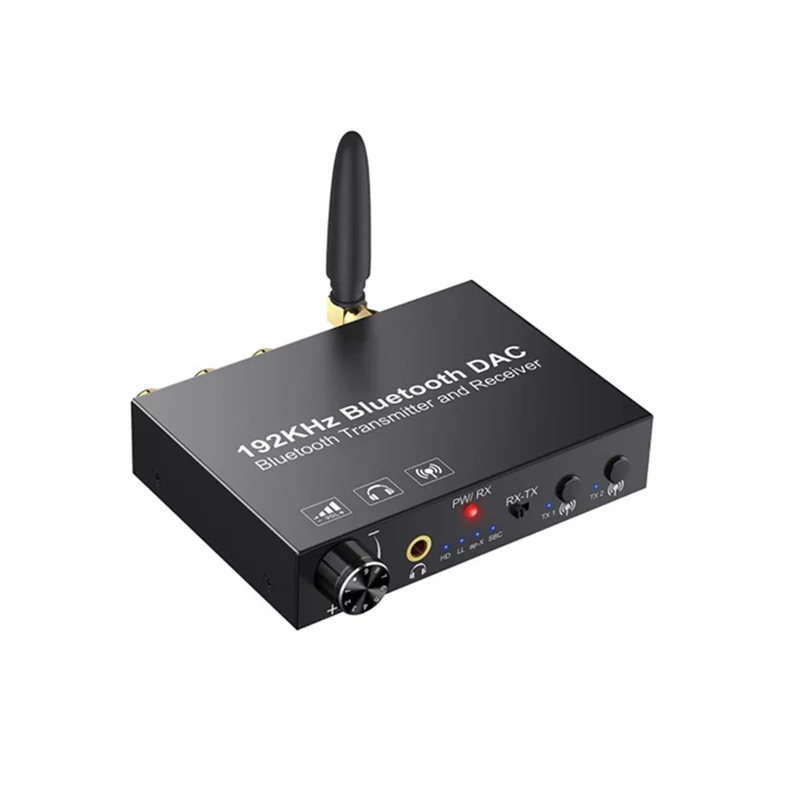 A99E-DAC Digital To… - image