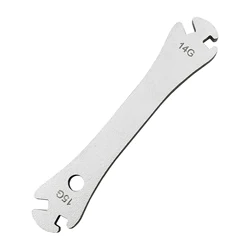 Bike Spoke Wrench Universal Bicycle Spoke Adjustment Tool Bike Accessories Repair Tool