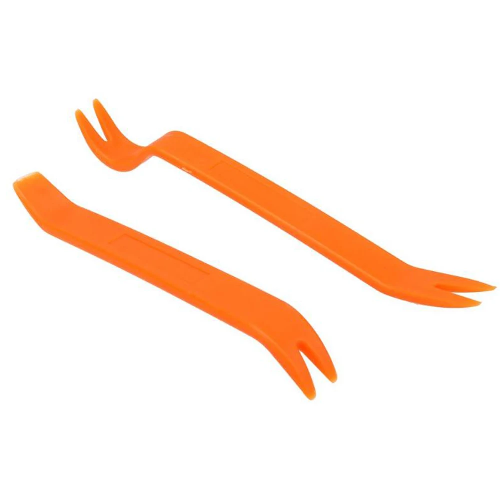 Removal Tools Removal Tools Set 4pcs Hand Tool Plastic Pry Repair Scraper For Disassemble Car Interior Brand New