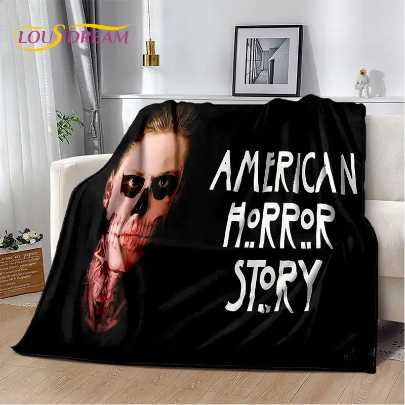 Movie TV  Actor Cute Evan Peters Soft Plush Blanket,Flannel Blanket Throw Blanket for Living Room Bedroom Bed Sofa Picnic Cover