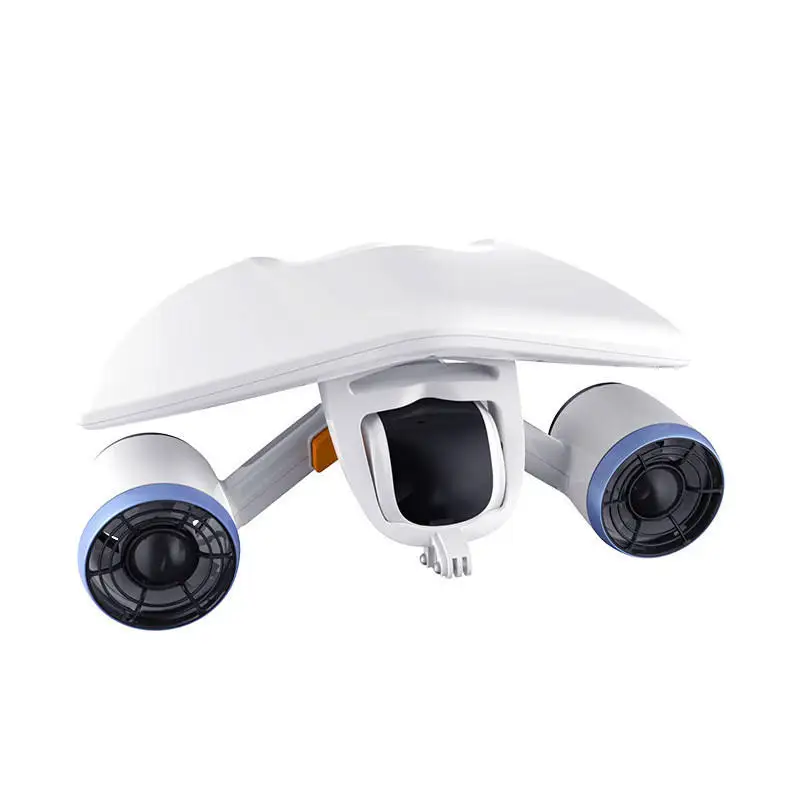 

Underwater Scooter Sea Propeller Diving Swimming Pool Snorkeling Scooter Hand-held Diving Equipment Sea Scooters