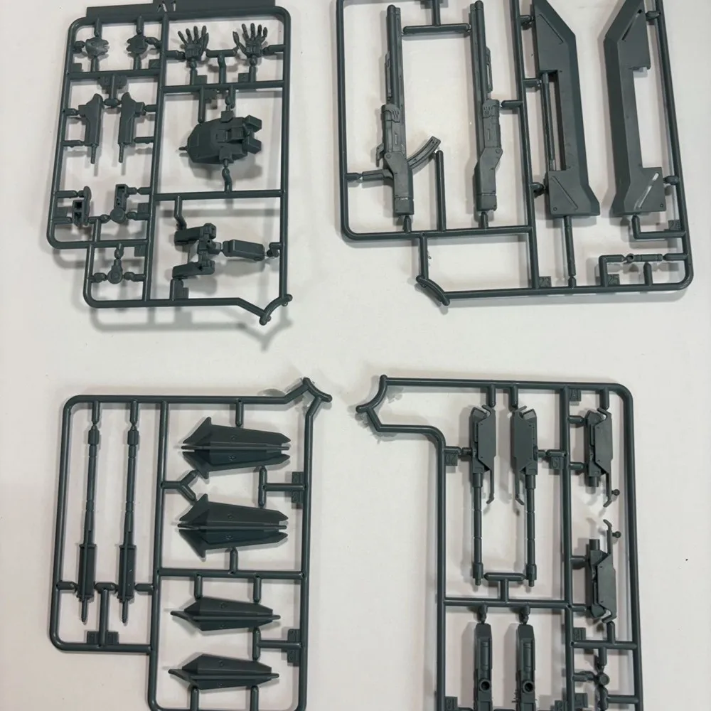 Star Model Hg 1/144…