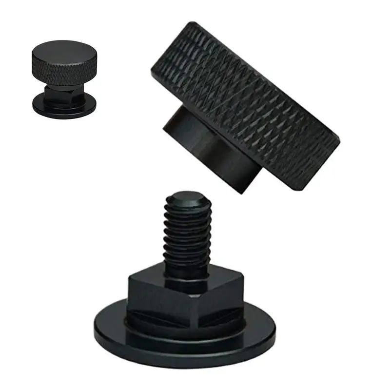

Welding Headgear Fasteners Aluminum Welding Hood Fasteners With Silicone Gasket Soldering Hat Attachment For Electrical