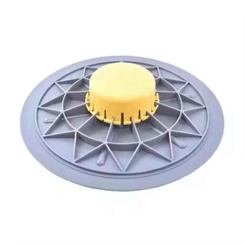 Custom Wood Wobble Balance Board Indoor Body Rehabilitation Fitness Exercise Trainer Fashionable Custom Balance Training Kids