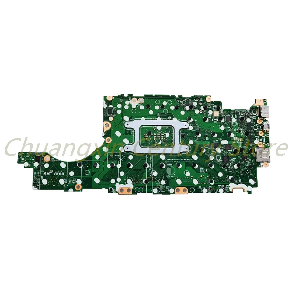 Suitable for HP ProBook 835 G7 635 AERO G7 laptop motherboard 6050A3147201-MB-A01 with R3-4300U R5-4500U R7-4700U CPU 100% Test